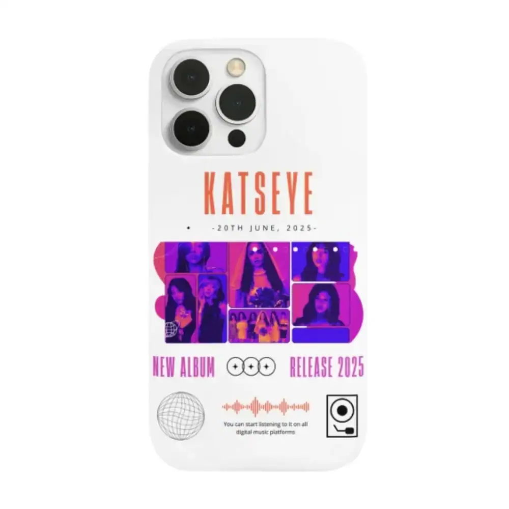 katseye cases