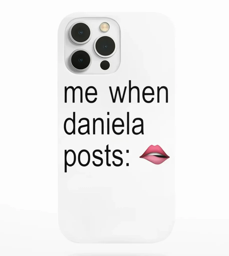 Katseye Daniela Phone Cases