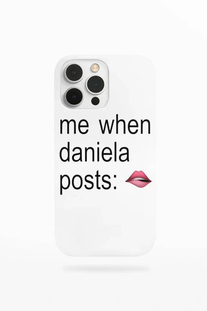 Katseye Daniela Phone Cases