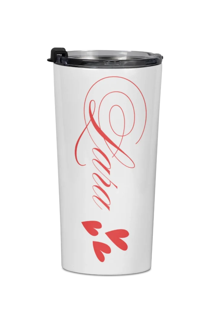 katseye lara water bottle