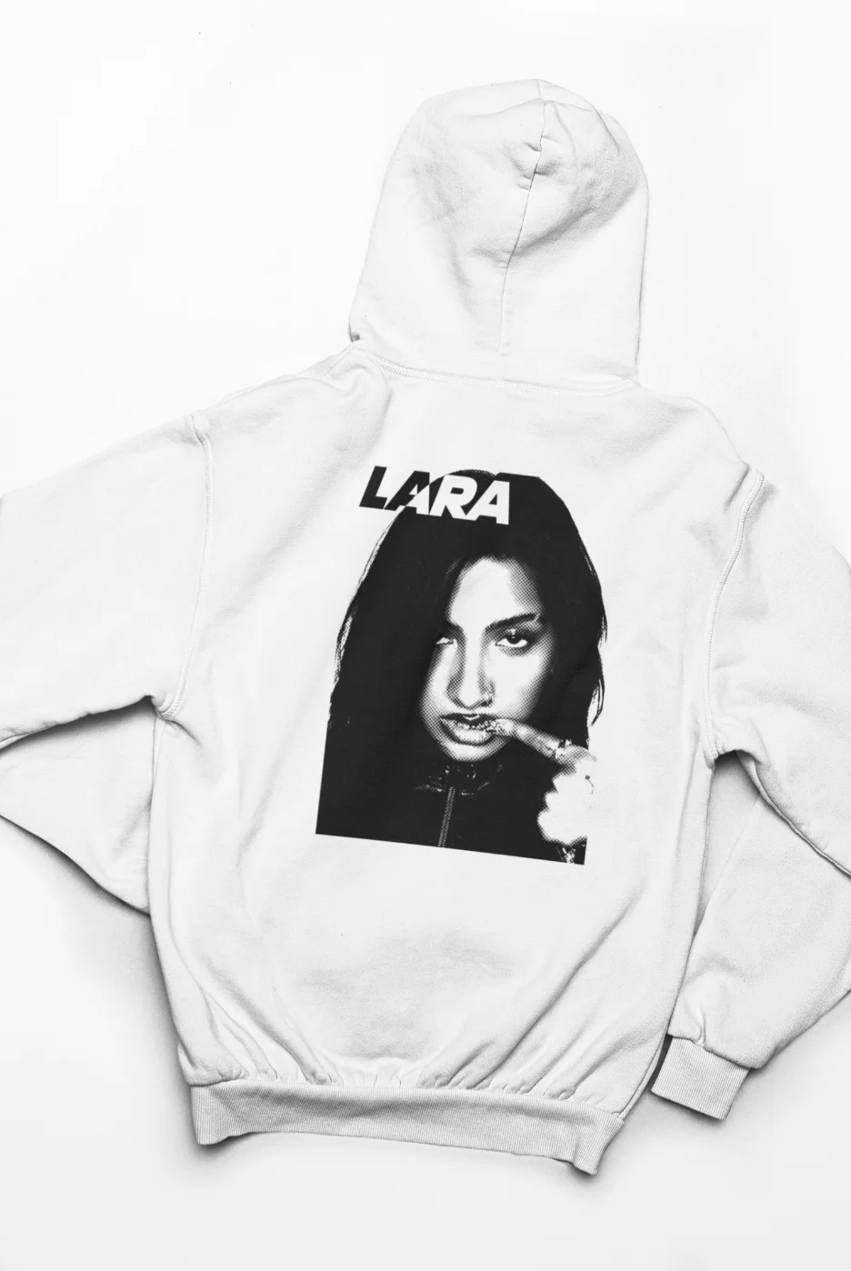 Katseye Lara Hoodie
