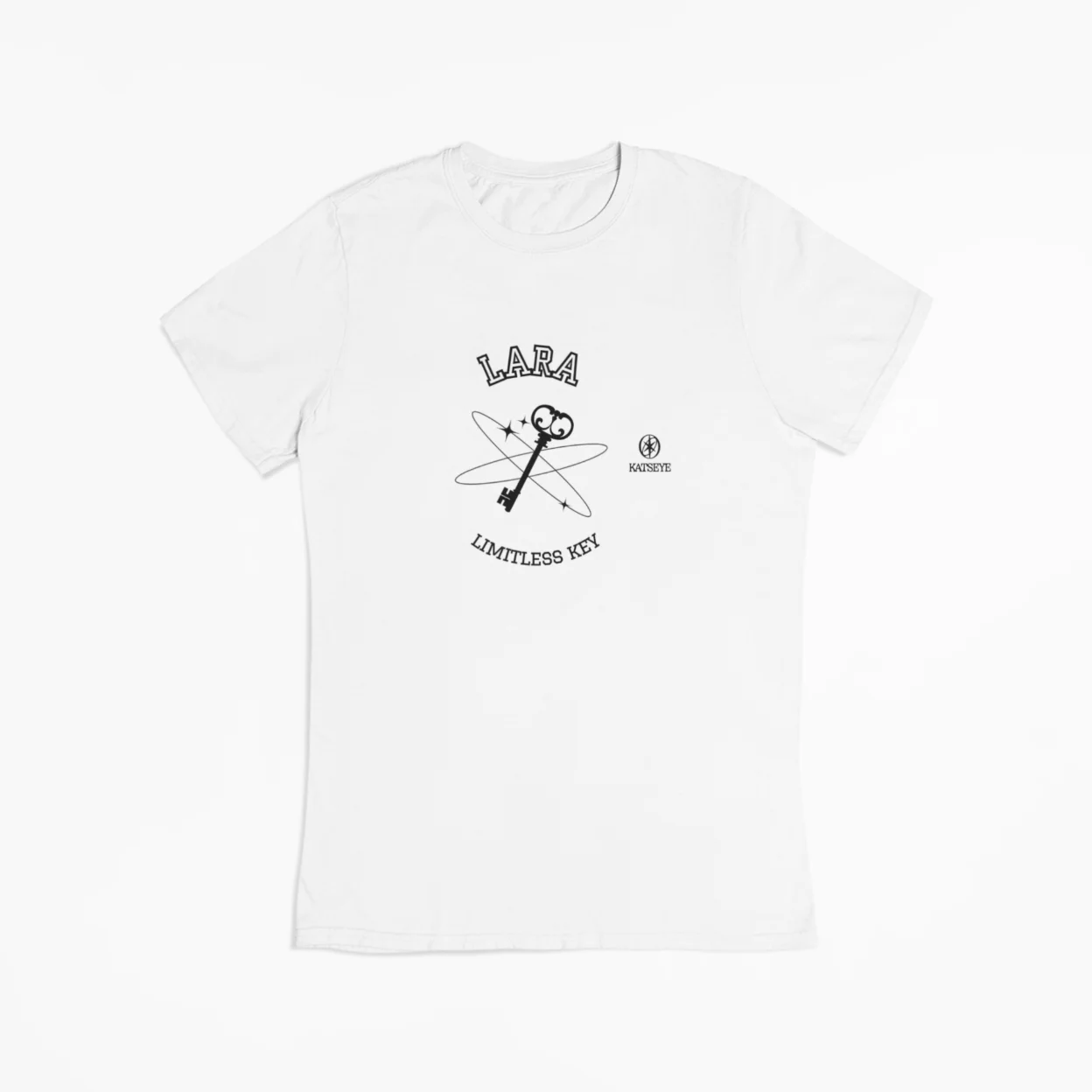 Katseye Lara T-Shirt