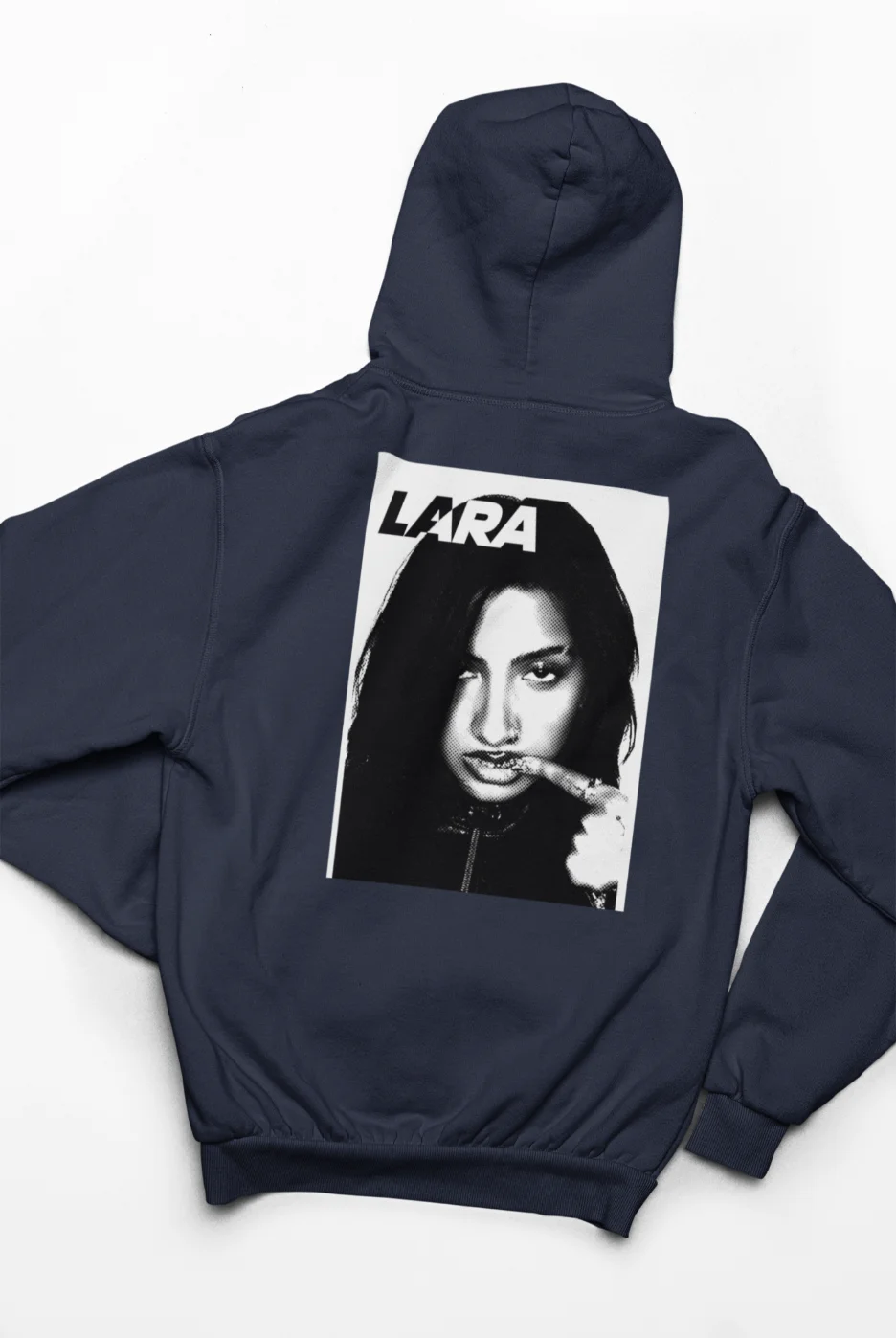 Katseye Lara Hoodie