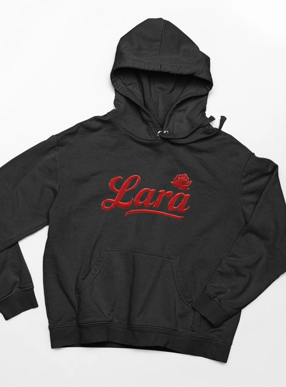 Katseye Lara Hoodie