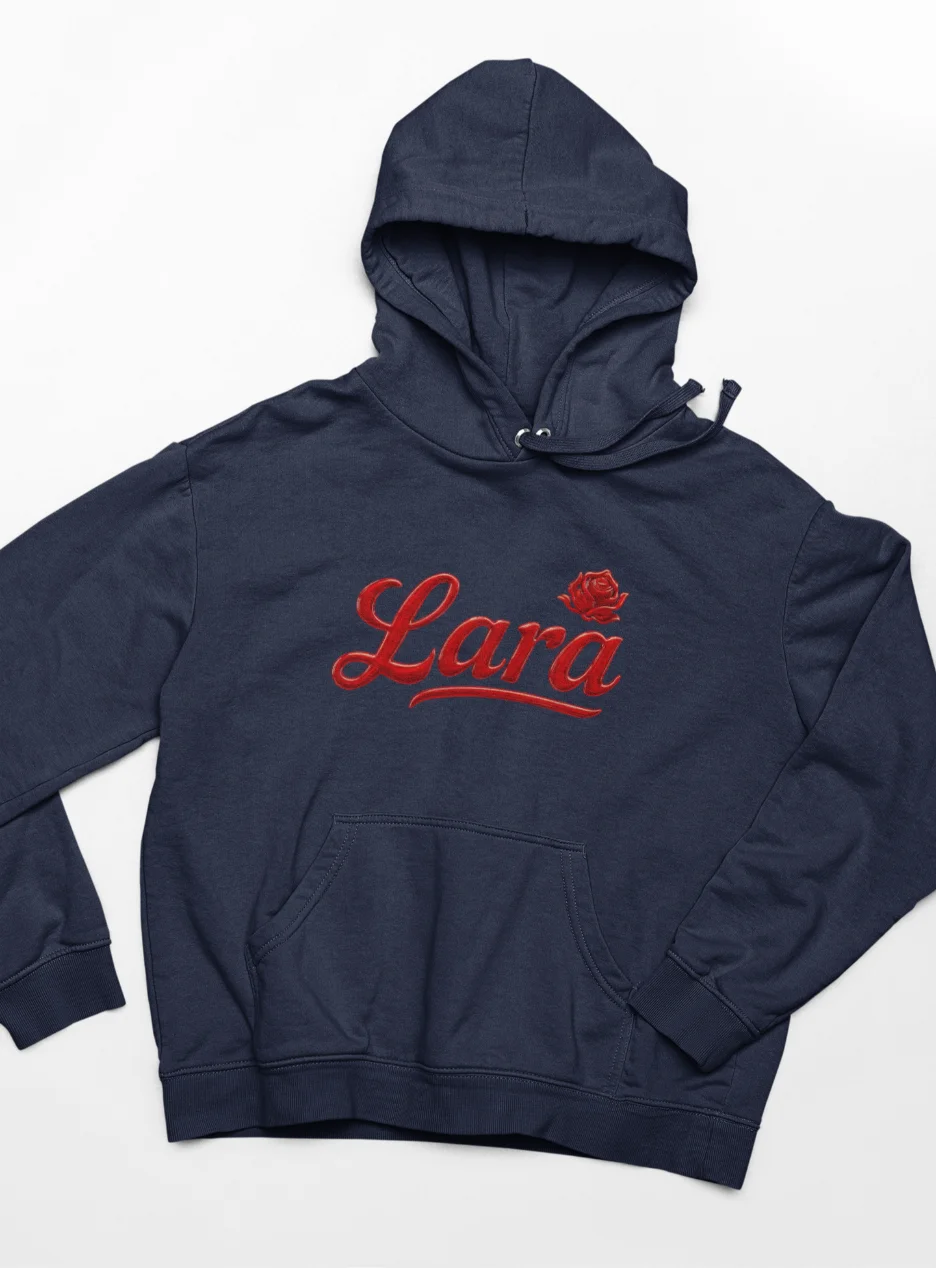 Katseye Lara Hoodie