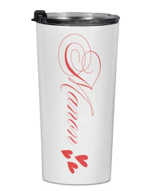 Katseye Manon Bottle