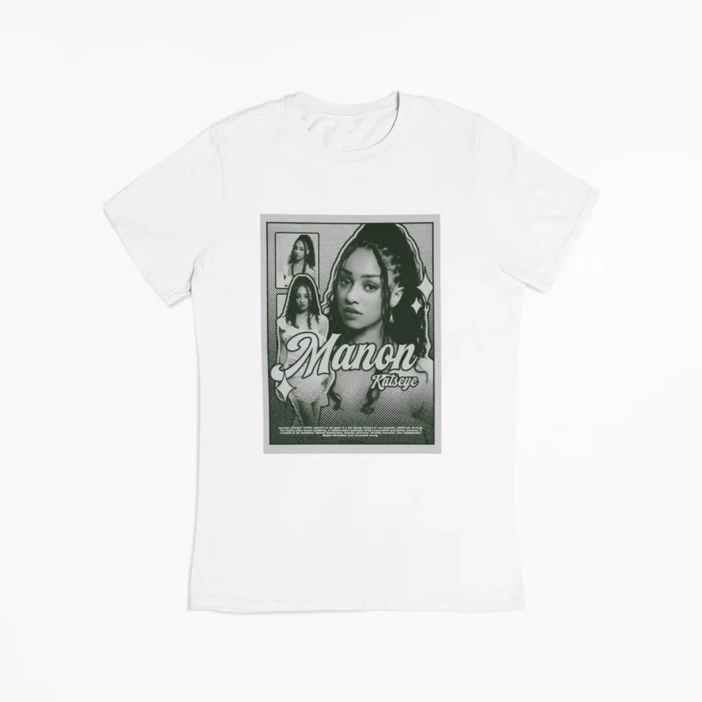 Katseye Manon T-Shirt