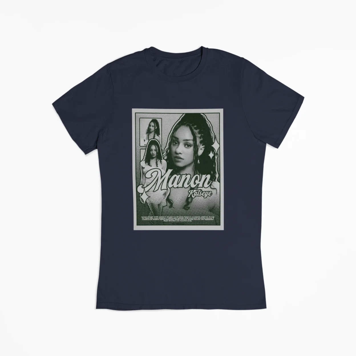 Katseye Manon T-Shirt