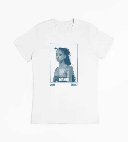 Katseye Manon T-Shirt #4