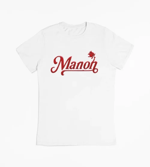 Katseye Manon T-Shirt #3