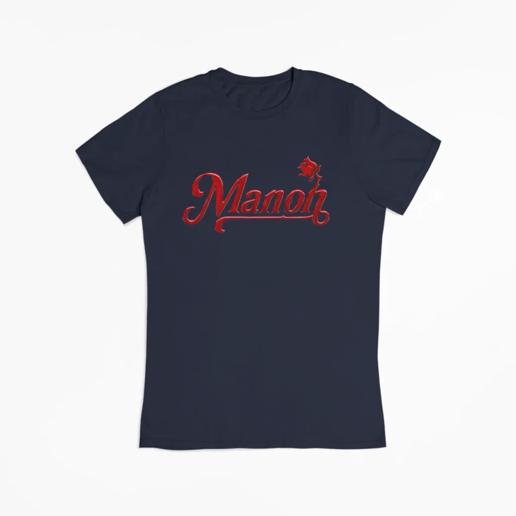 Katseye Manon T-Shirt