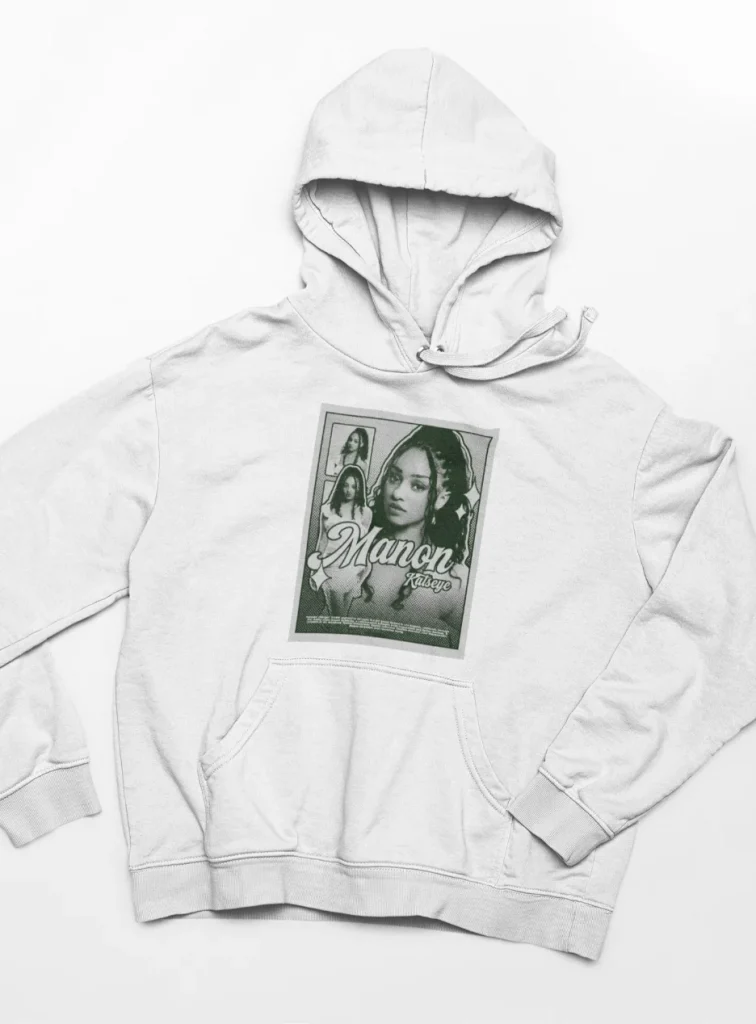 Katseye Manon Hoodie