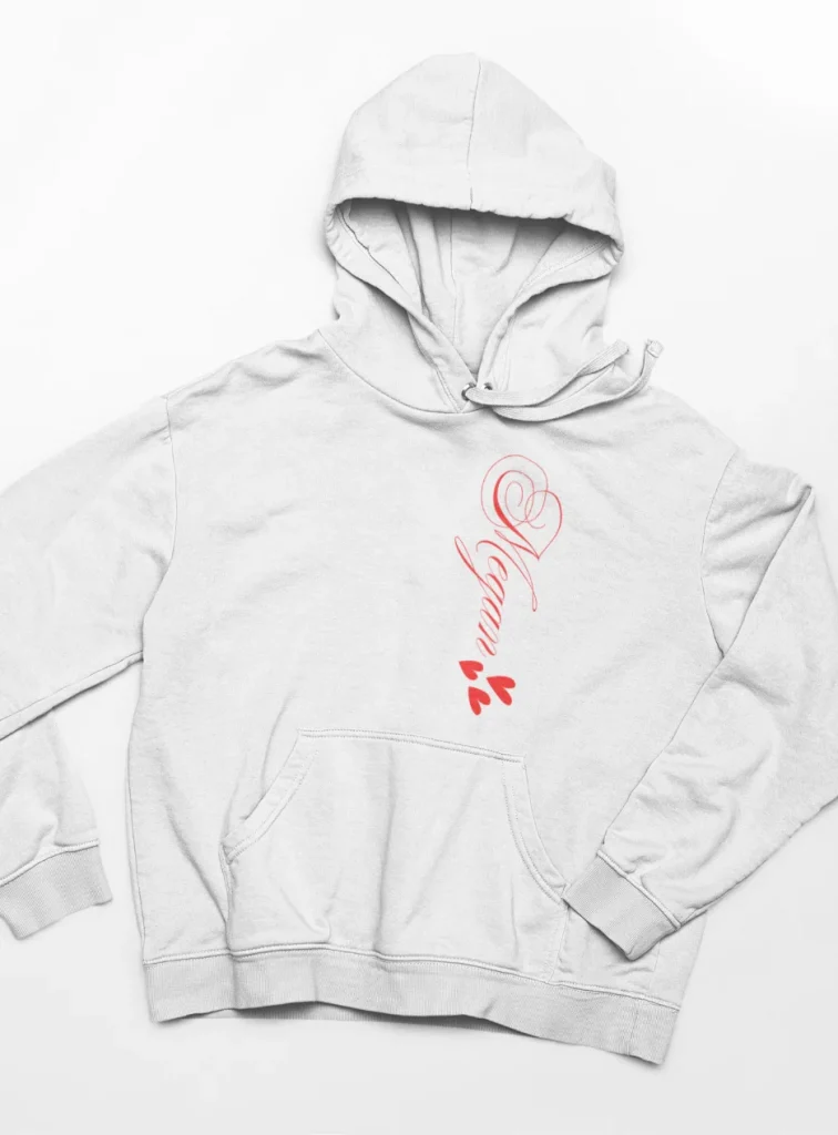 Katseye Megan Hoodie