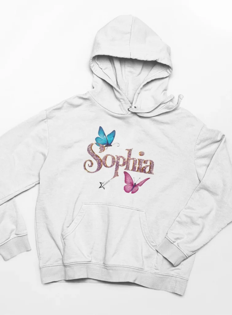 Katseye Sophia Hoodie