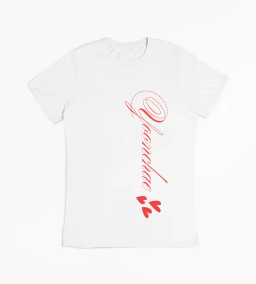 Katseye Yoonchae T-Shirt #1