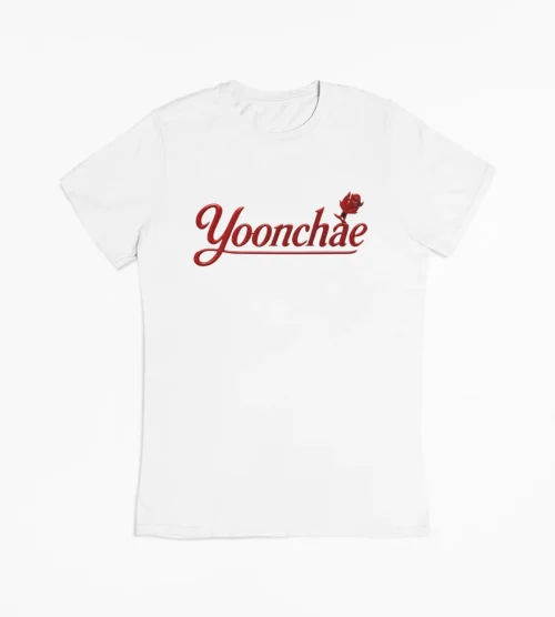 Katseye Yoonchae T-Shirt #2