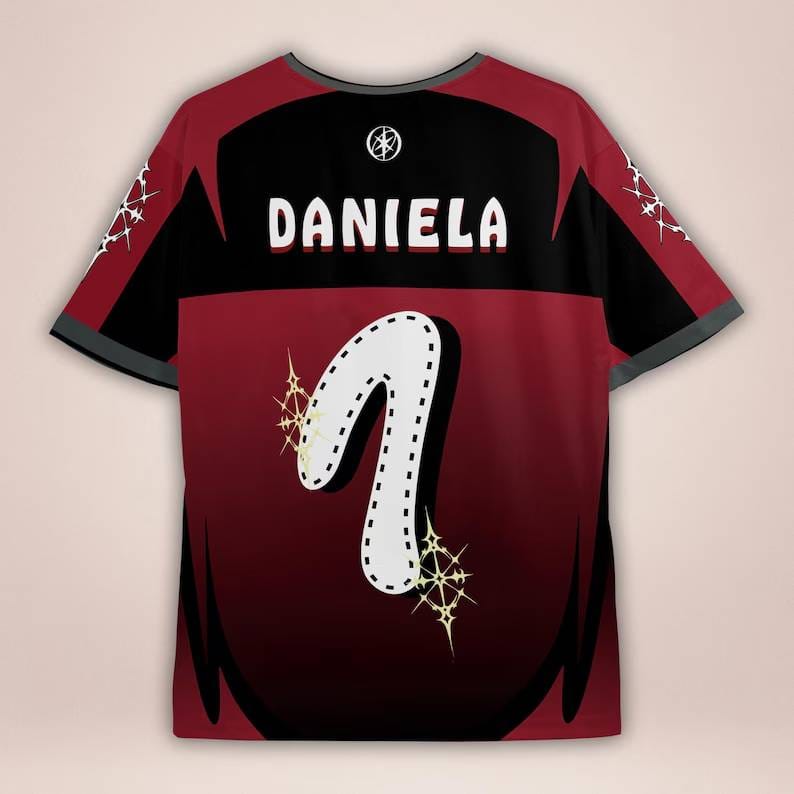 Katseye T-Shirt #23 - Image 7