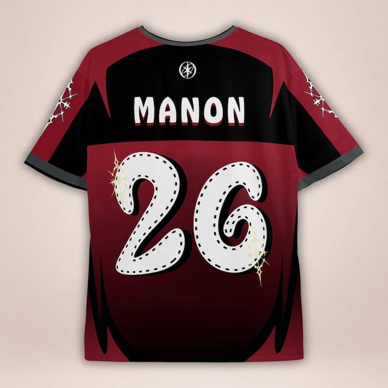 Katseye T-Shirt #23 - Image 6