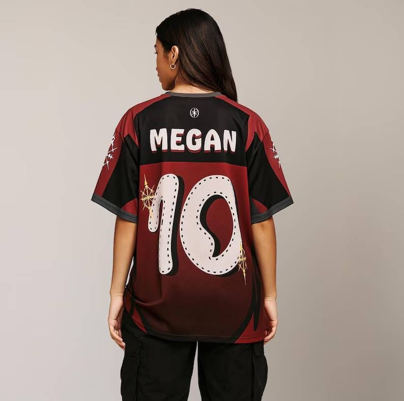 Katseye T-Shirt #23 - Image 3