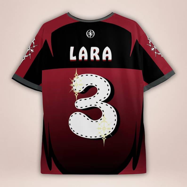 Katseye T-Shirt #23 - Image 5