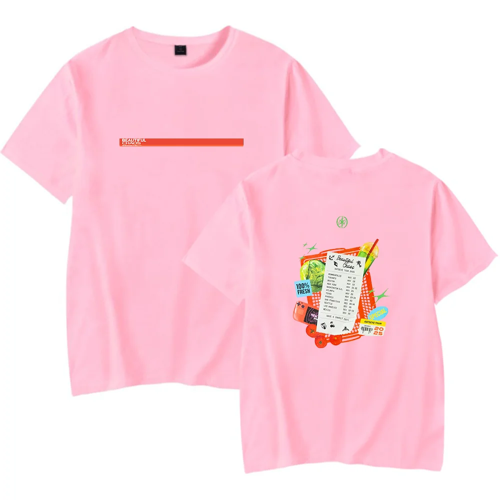 Katseye T-Shirt #27 - Image 5