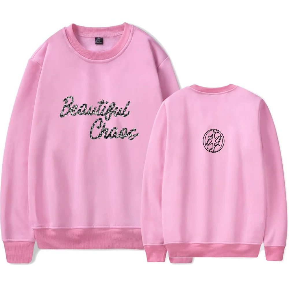 Katseye Sweatshirt #7 - Image 5