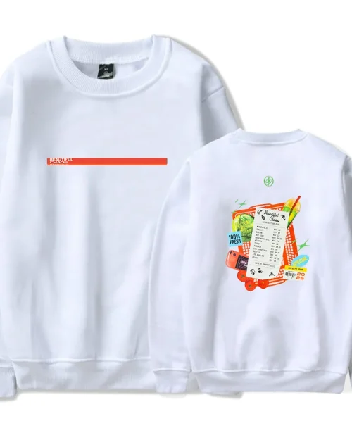 Katseye Sweatshirt #8