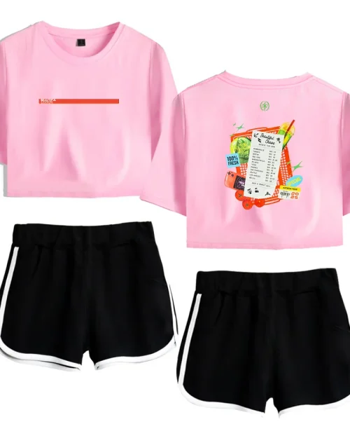 Katseye Tracksuit #7