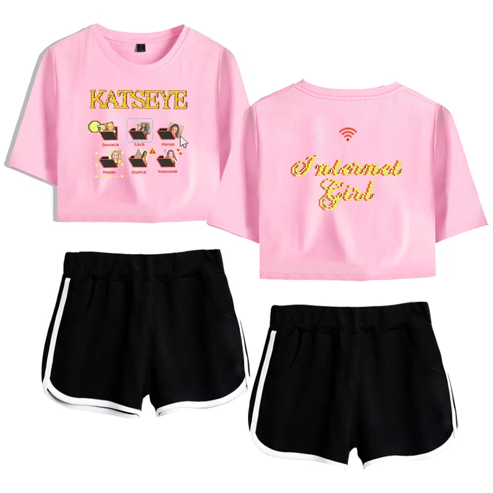 Katseye Tracksuit #5 - Image 4