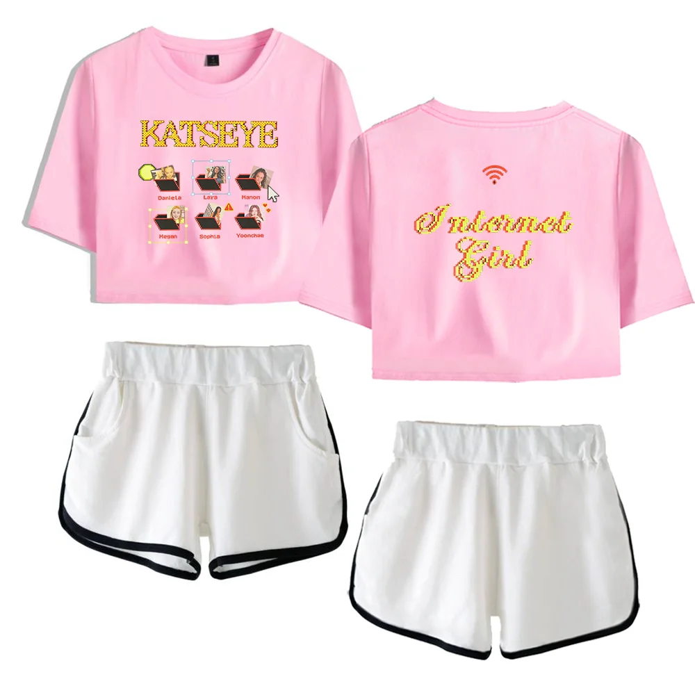 Katseye Tracksuit #5 - Image 5