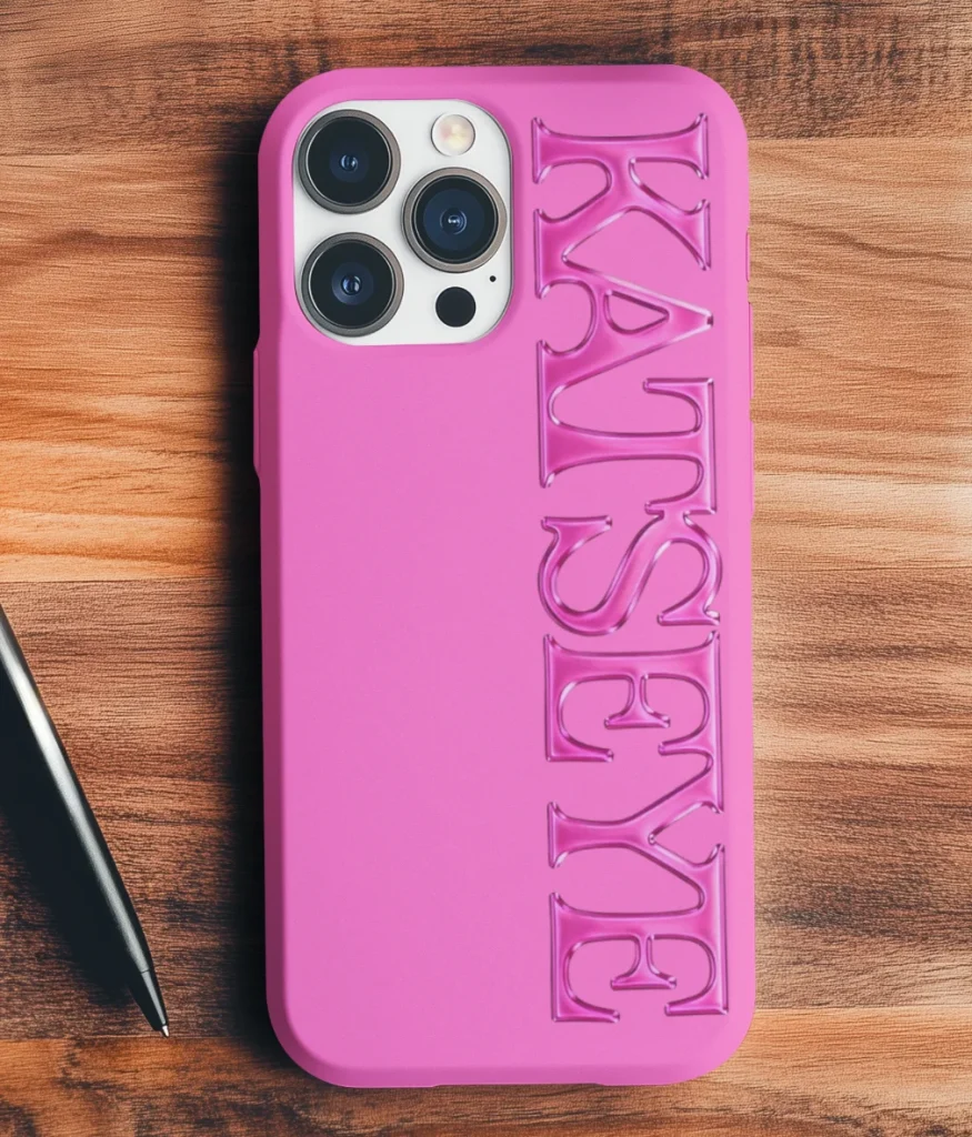 katseye phone case