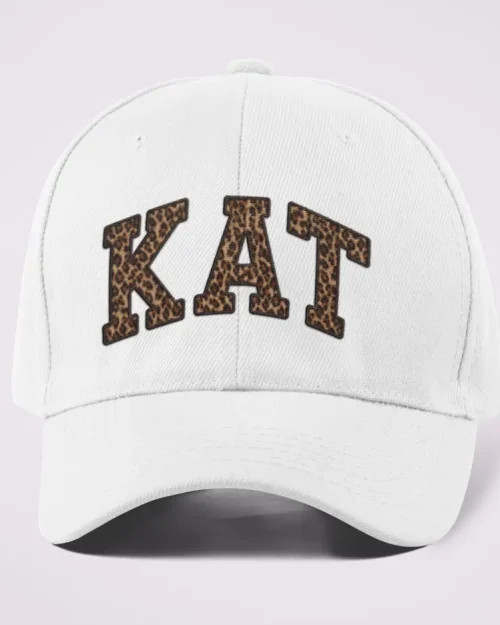 katseye yoonchae baseball cap