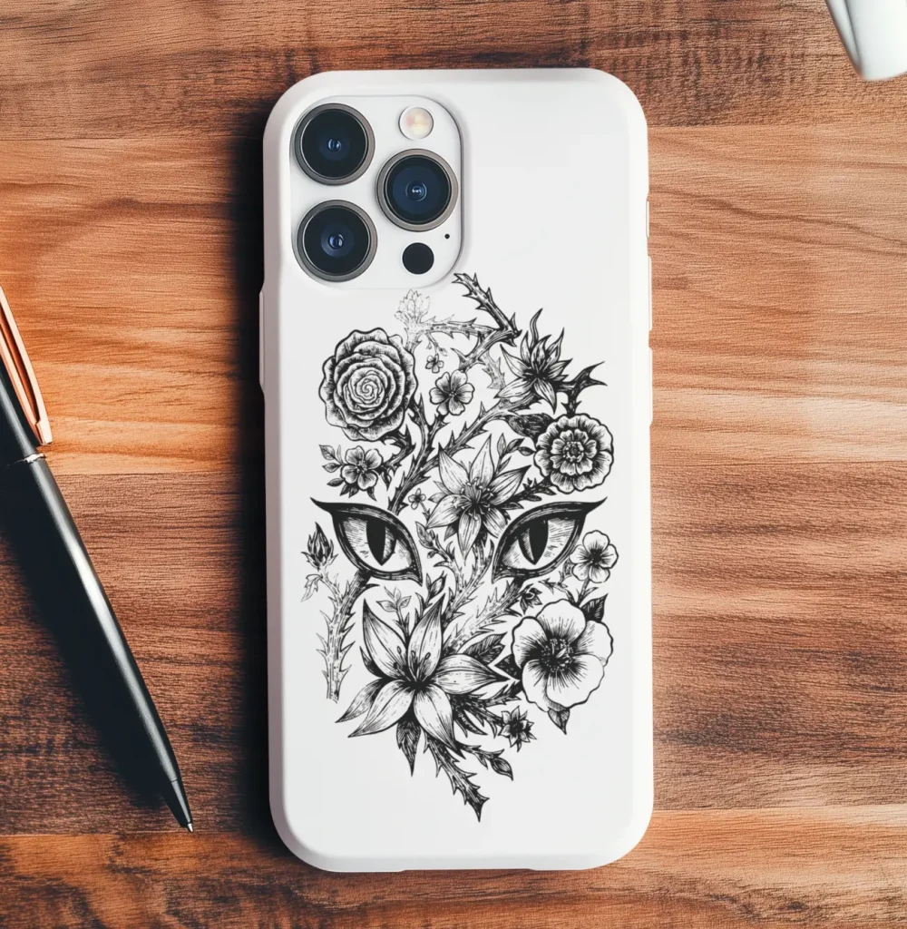 katseye yoonchae case 