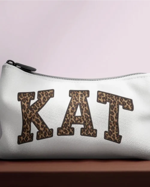 katseye yoonchae pencil case