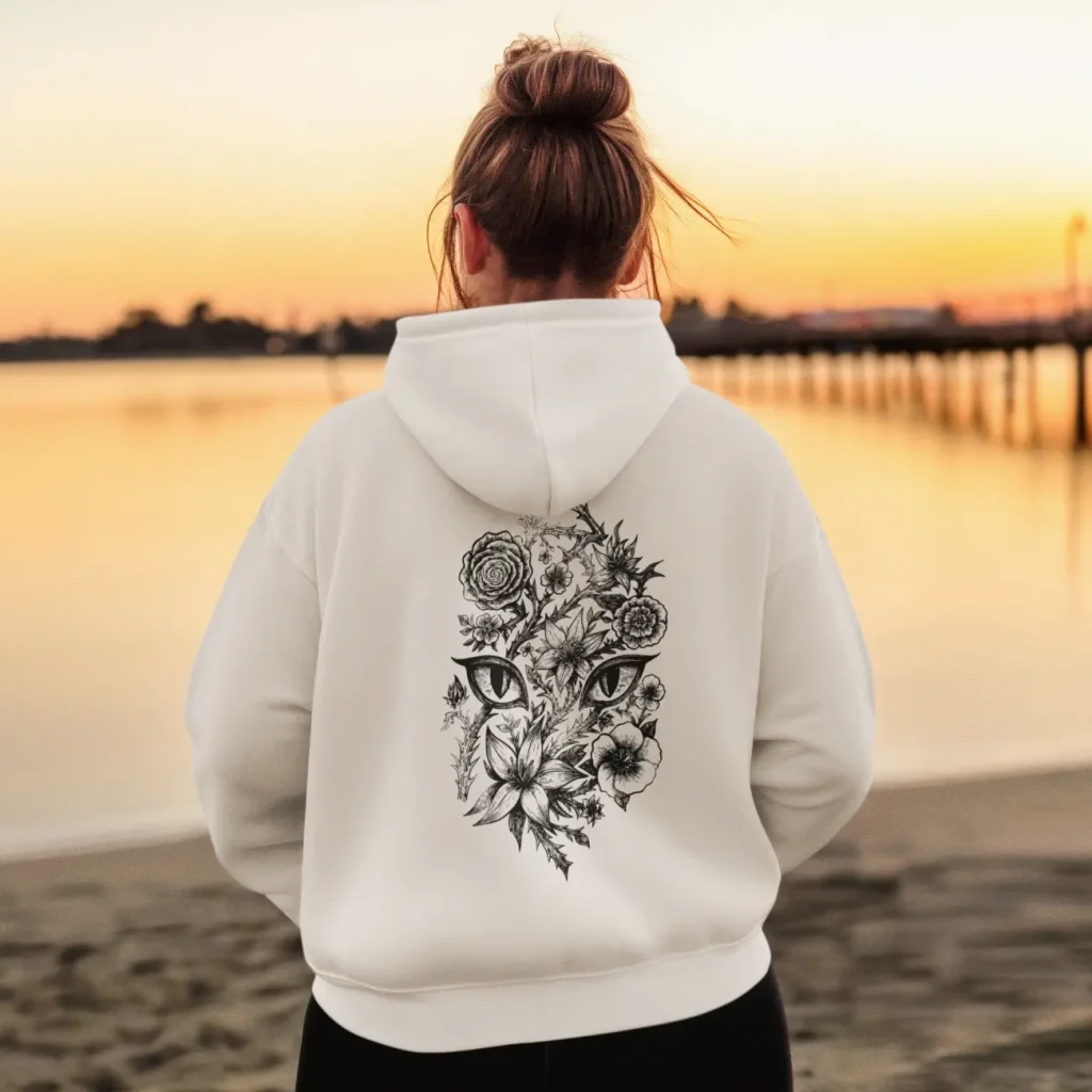 katseye yoonchae hoodie