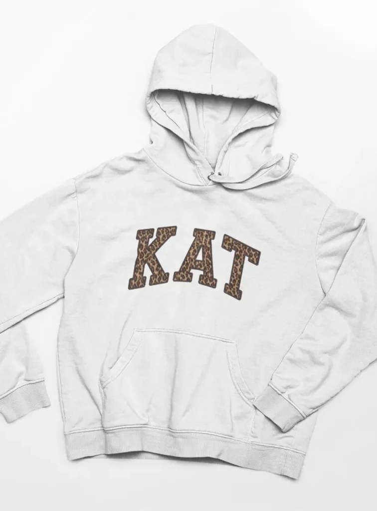 katseye yoonchae hoodie