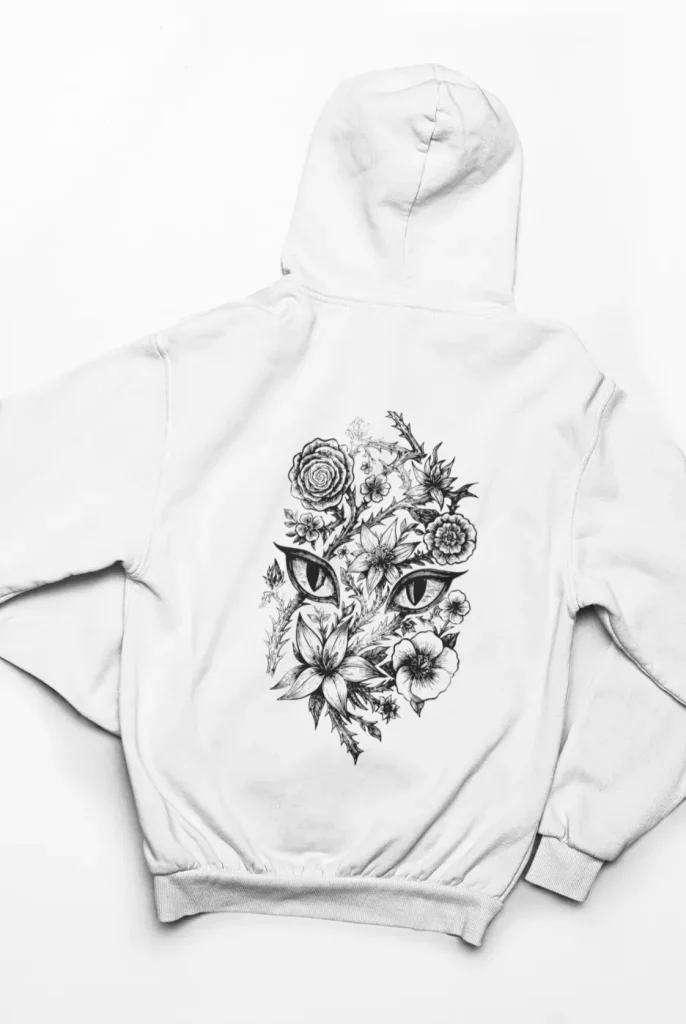 katseye yoonchae hoodie