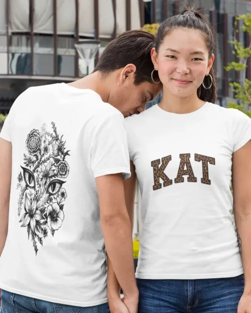 katseye yoonchae t-shirt