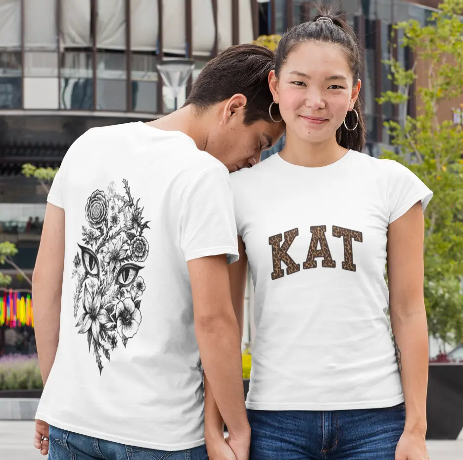 katseye yoonchae t-shirt