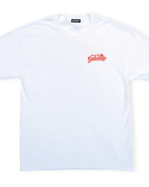 katseye hands off gabriela t-shirt