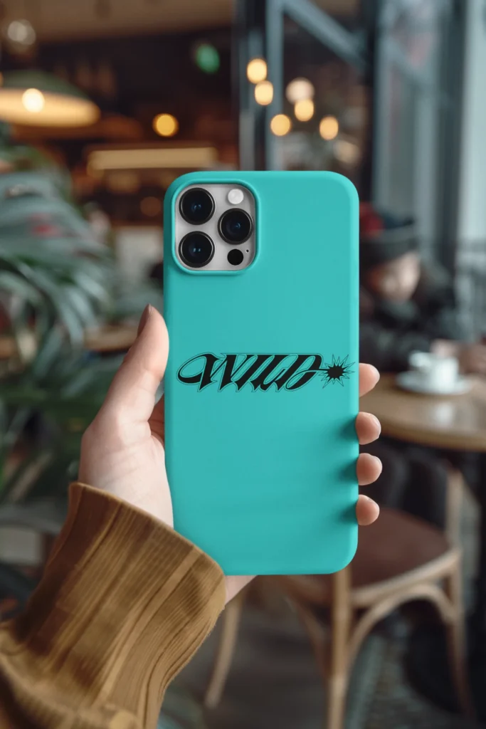 katseye wild phone case official 2026