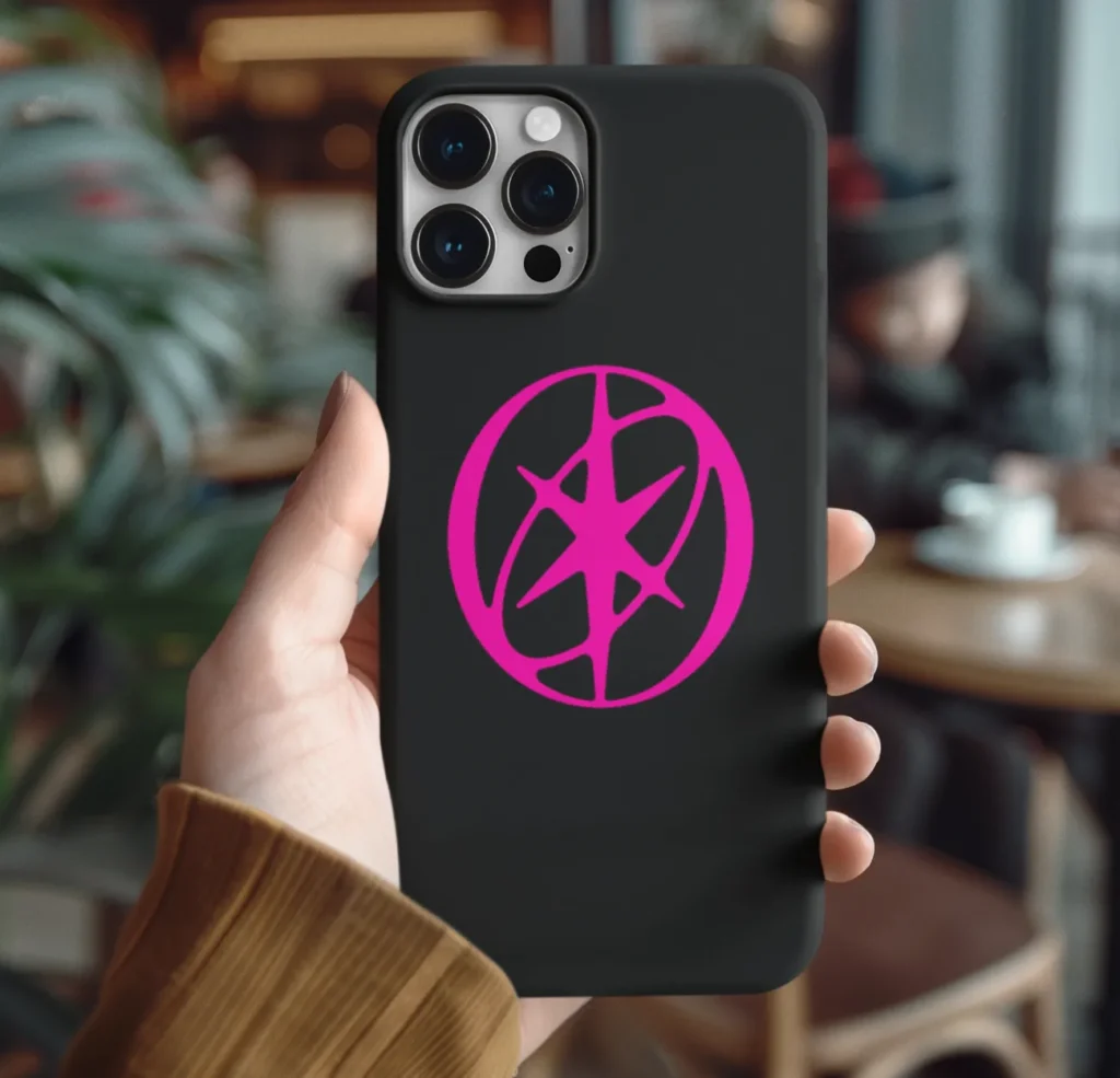 katseye wild phone case official 2026