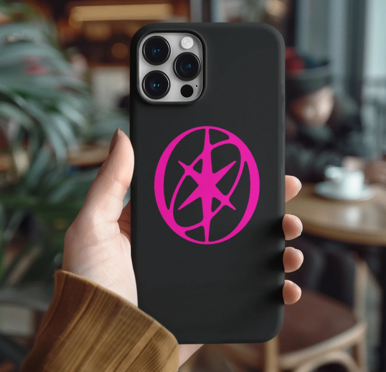 katseye wild phone case official 2026