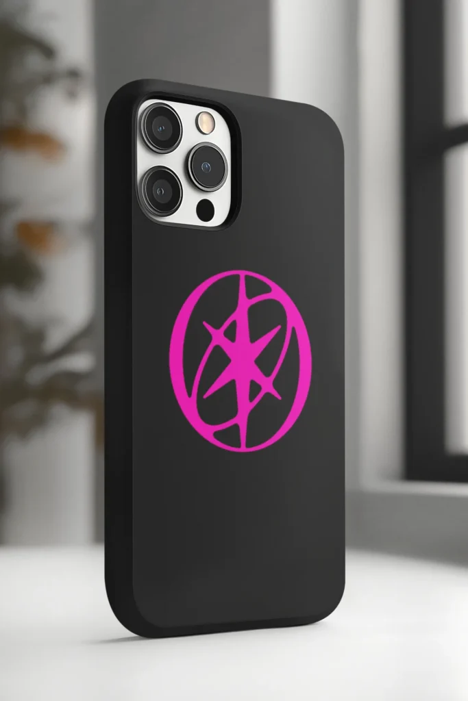 katseye wild phone case official 2026