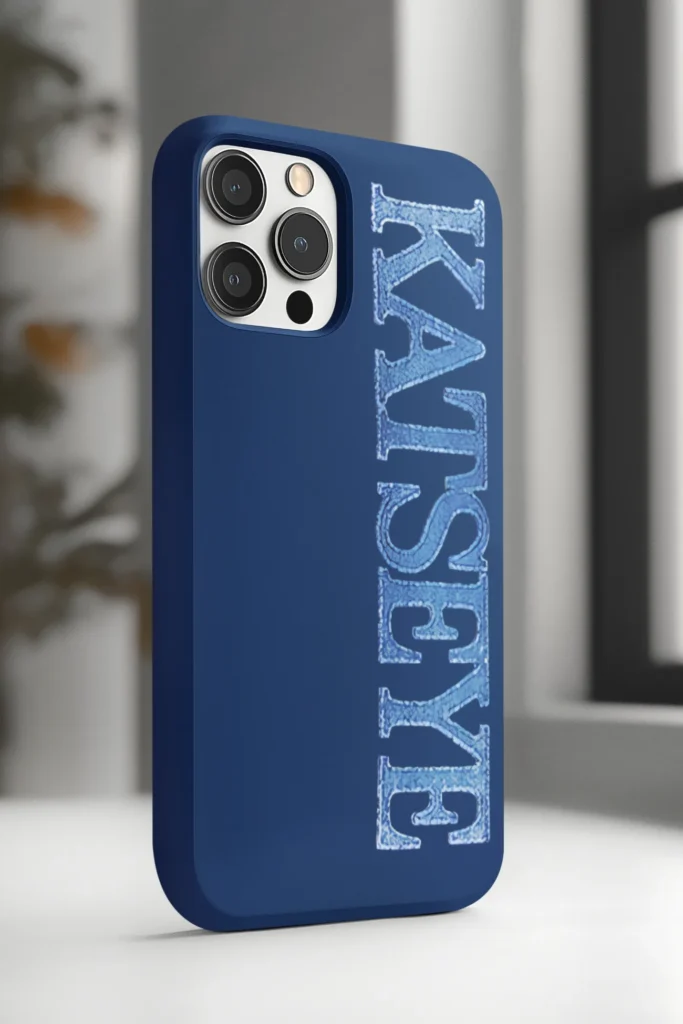 katseye wild phone case official 2026