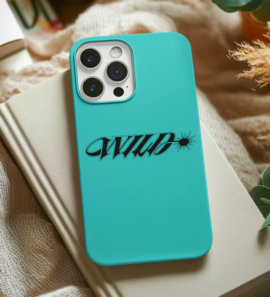 katseye wild phone case official 2026