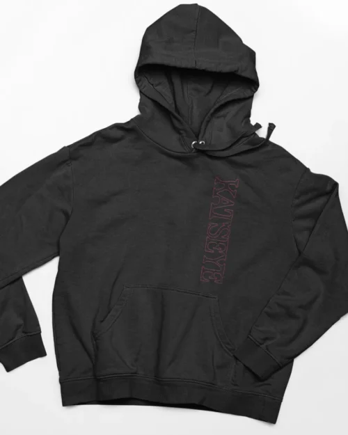 Katseye Wild Hoodie