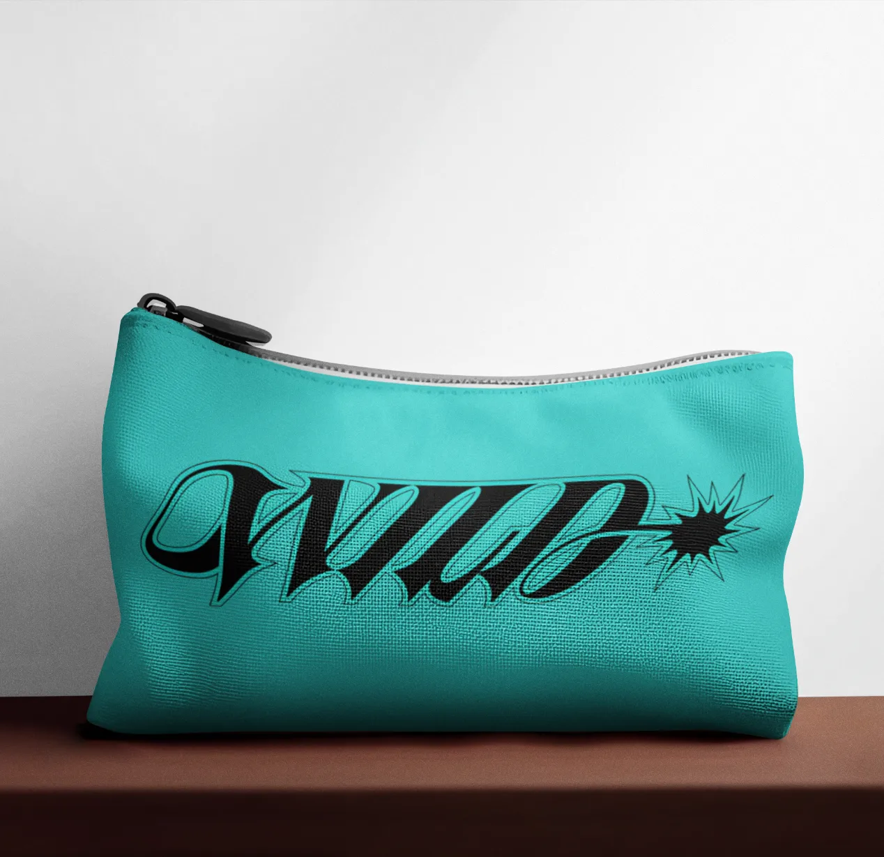 Katseye Wild Pencil Case