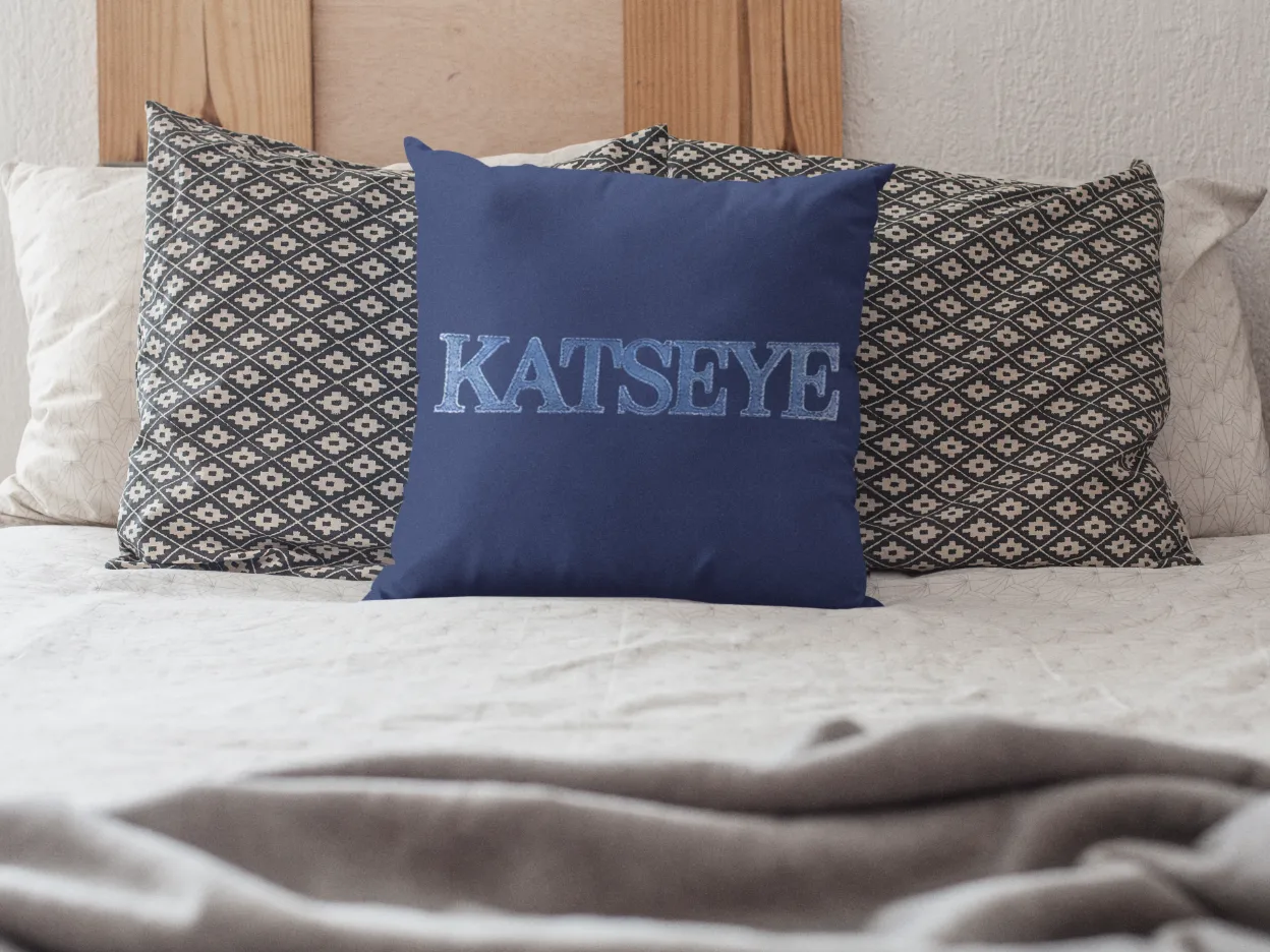 Katseye Wild Pillowcases