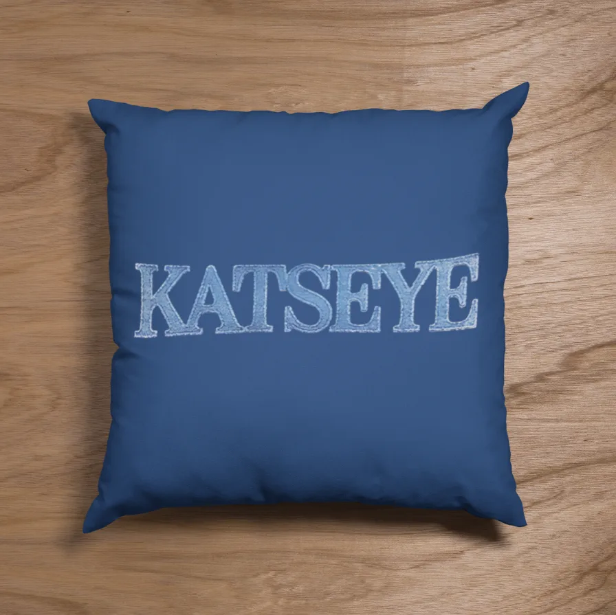 Katseye Wild Pillowcases